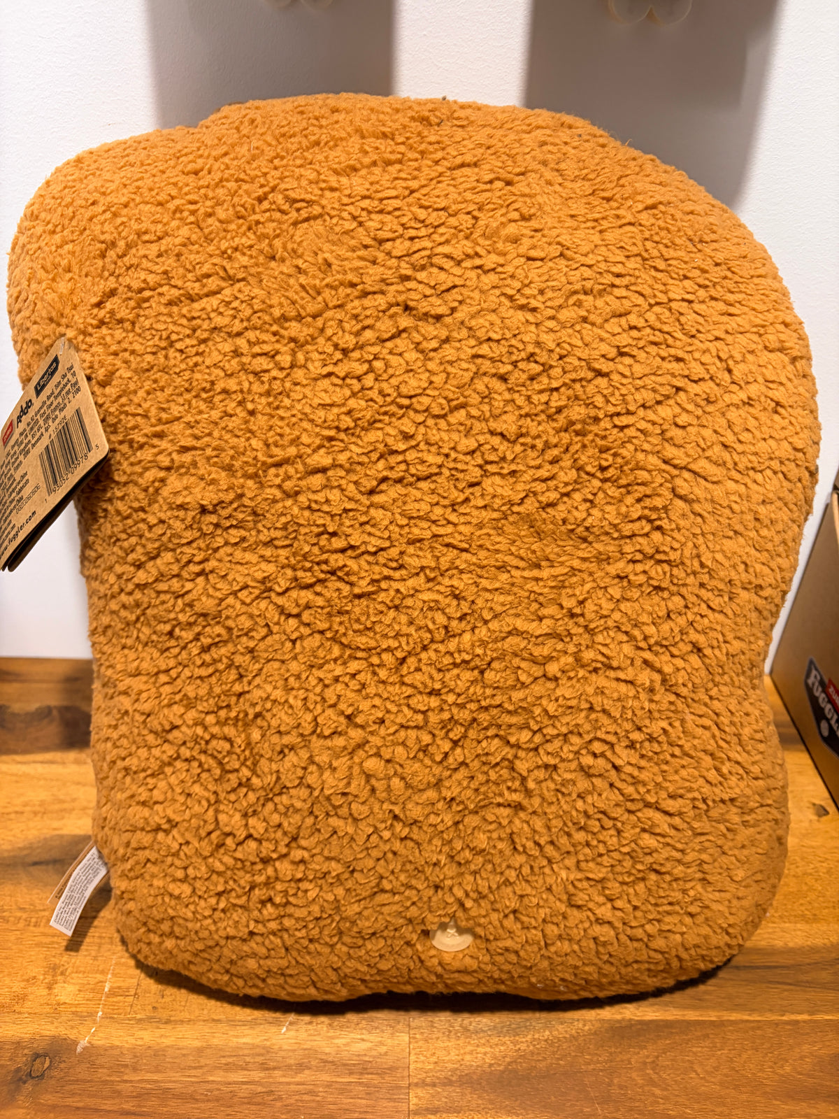 Fuggler BIGG NUGGETS - 18 inch plush - Ronald