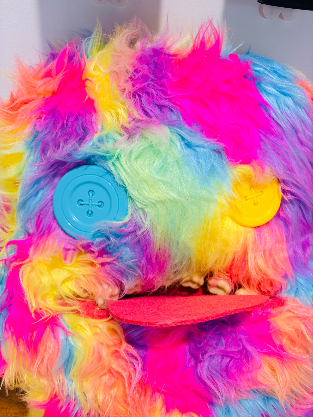 Fuggler Bigg Fugg 2 - Oogah Boogah - 46cm