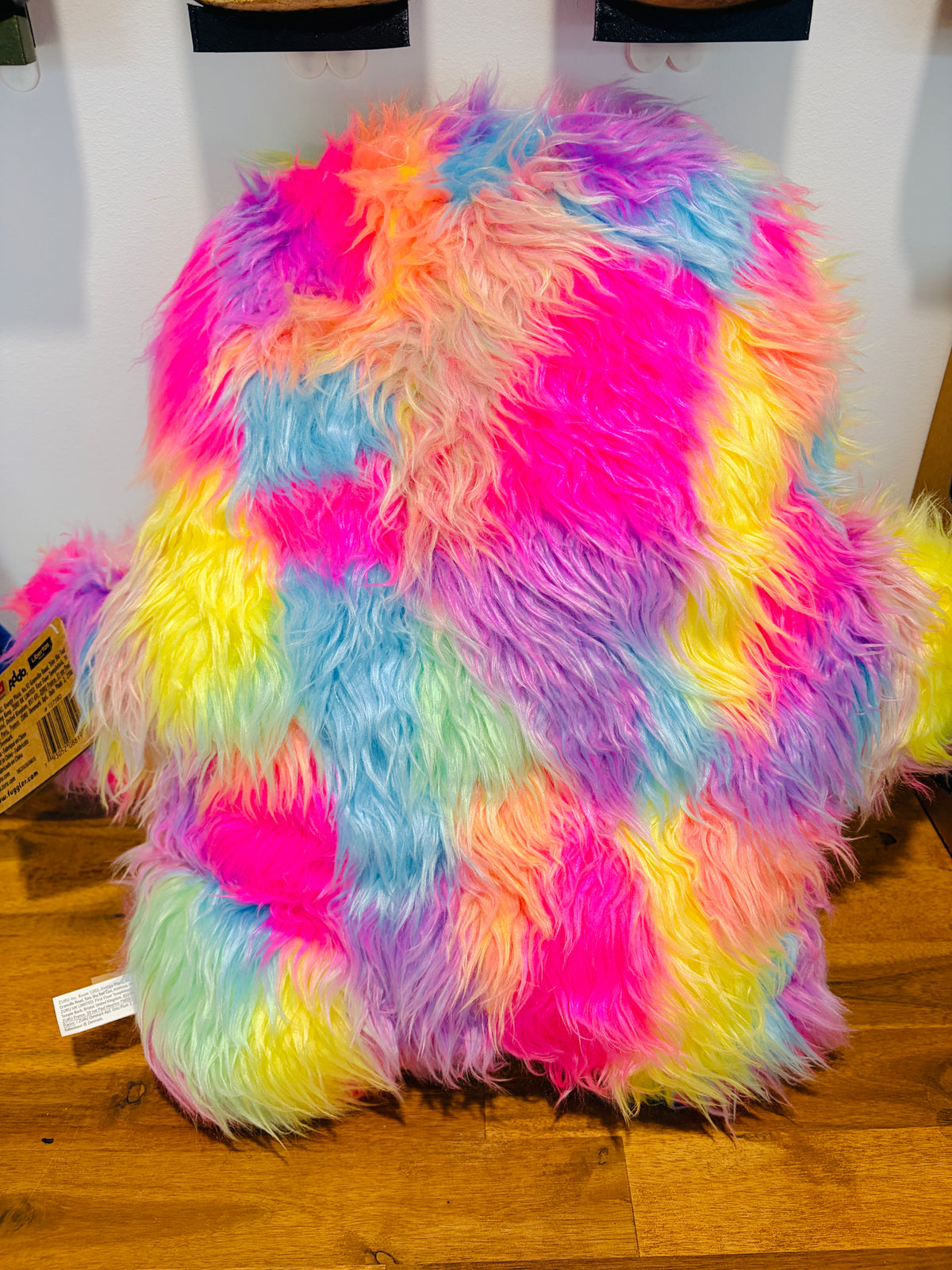 Fuggler Bigg Fugg 2 - Oogah Boogah - 46cm