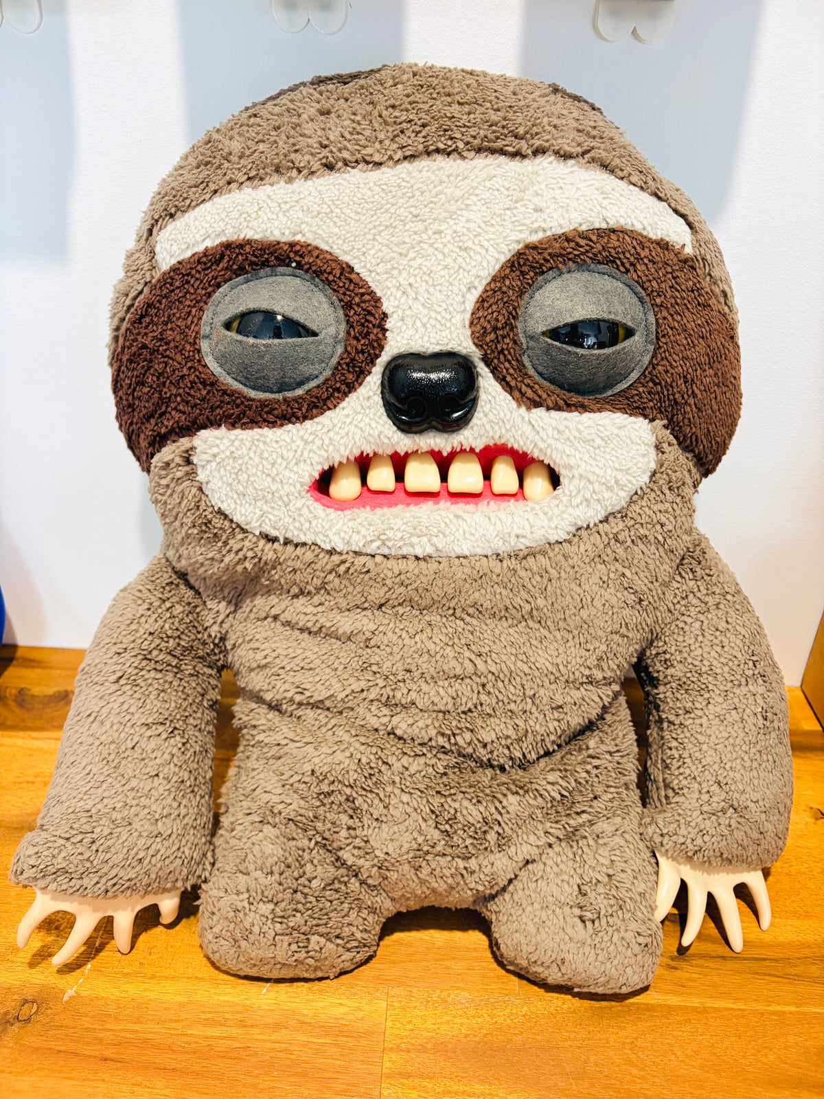 Fuggler Bigg Fugg 2 - Sickening Sloth - 46cm