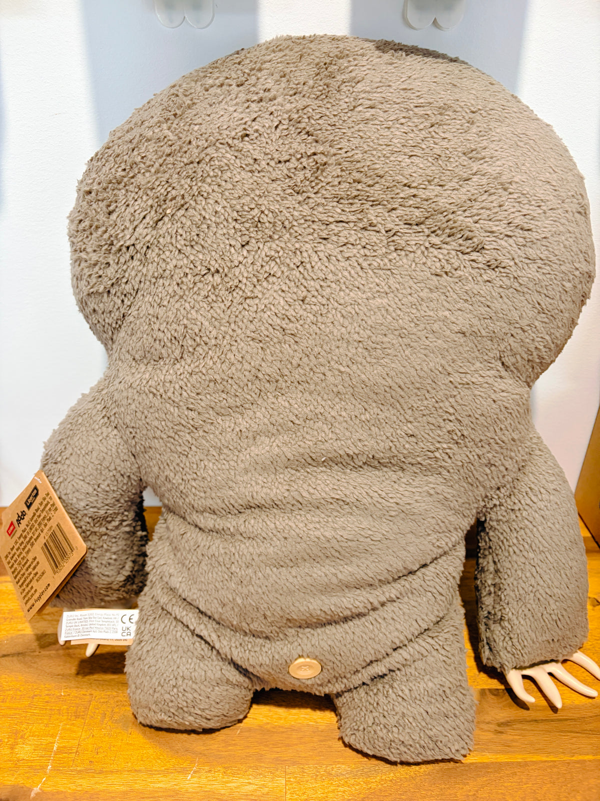 Fuggler Bigg Fugg 2 - Sickening Sloth - 46cm