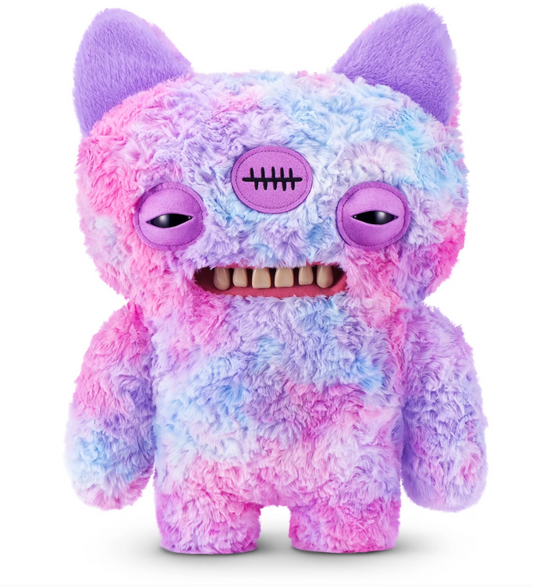 Fuggler Bigg Fugg 2 - Annoyed Alien - 46cm