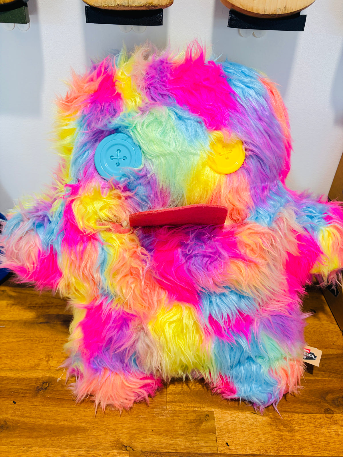 Fuggler Bigg Fugg 2 - Oogah Boogah - 46cm