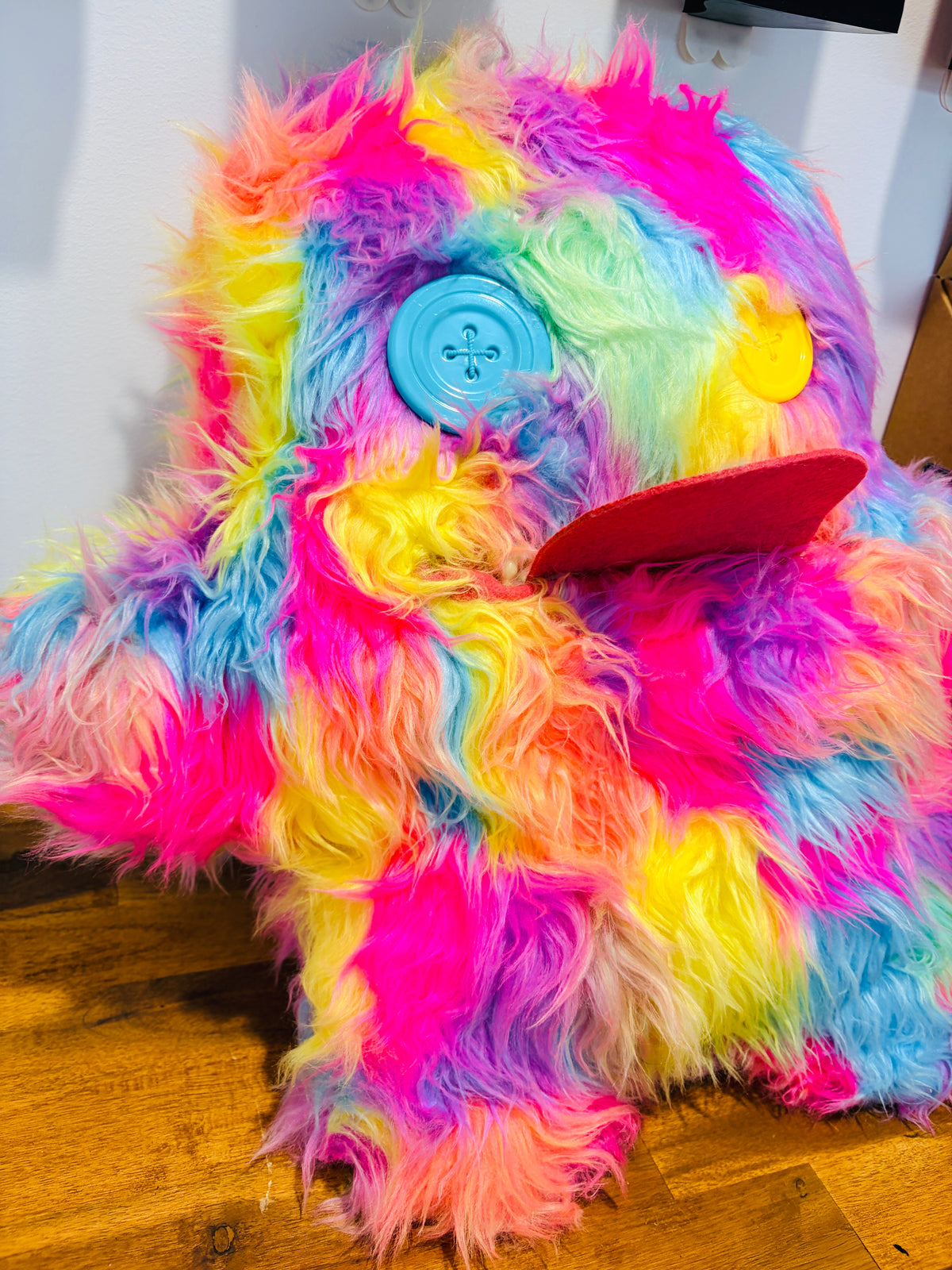 Fuggler Bigg Fugg 2 - Oogah Boogah - 46cm