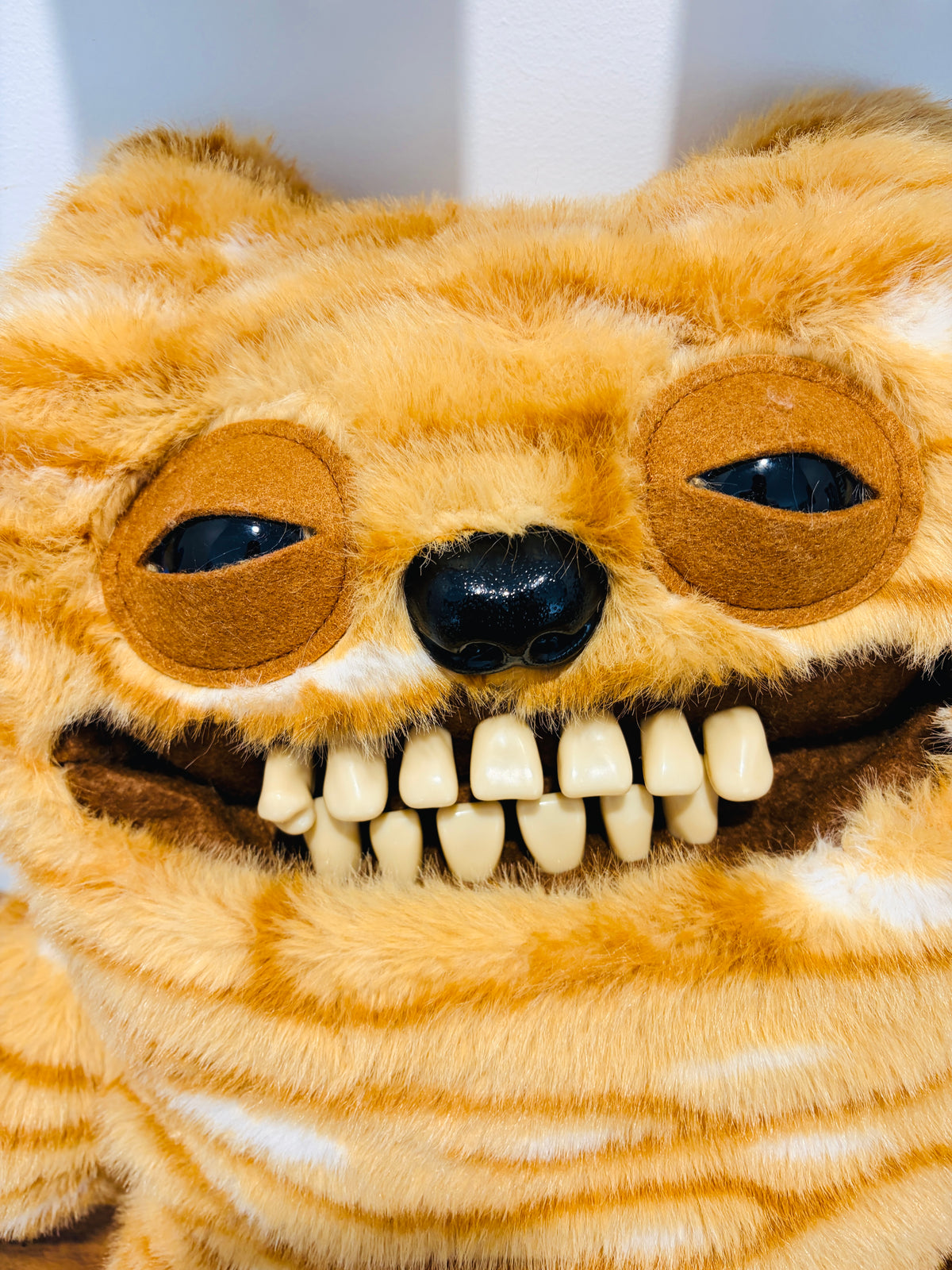 Fuggler Bigg Fugg 2 - Chuckles- 46cm