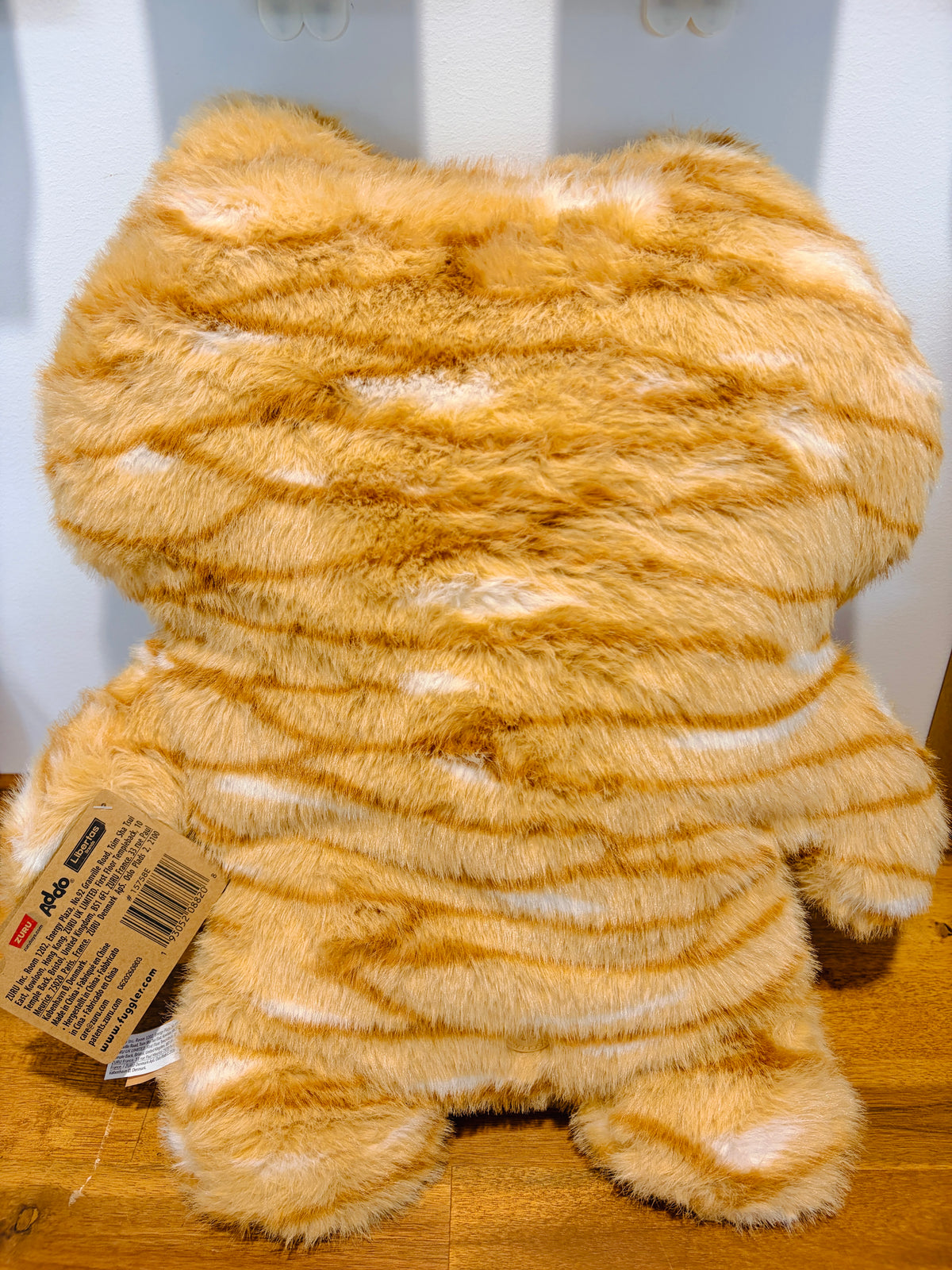 Fuggler Bigg Fugg 2 - Chuckles- 46cm