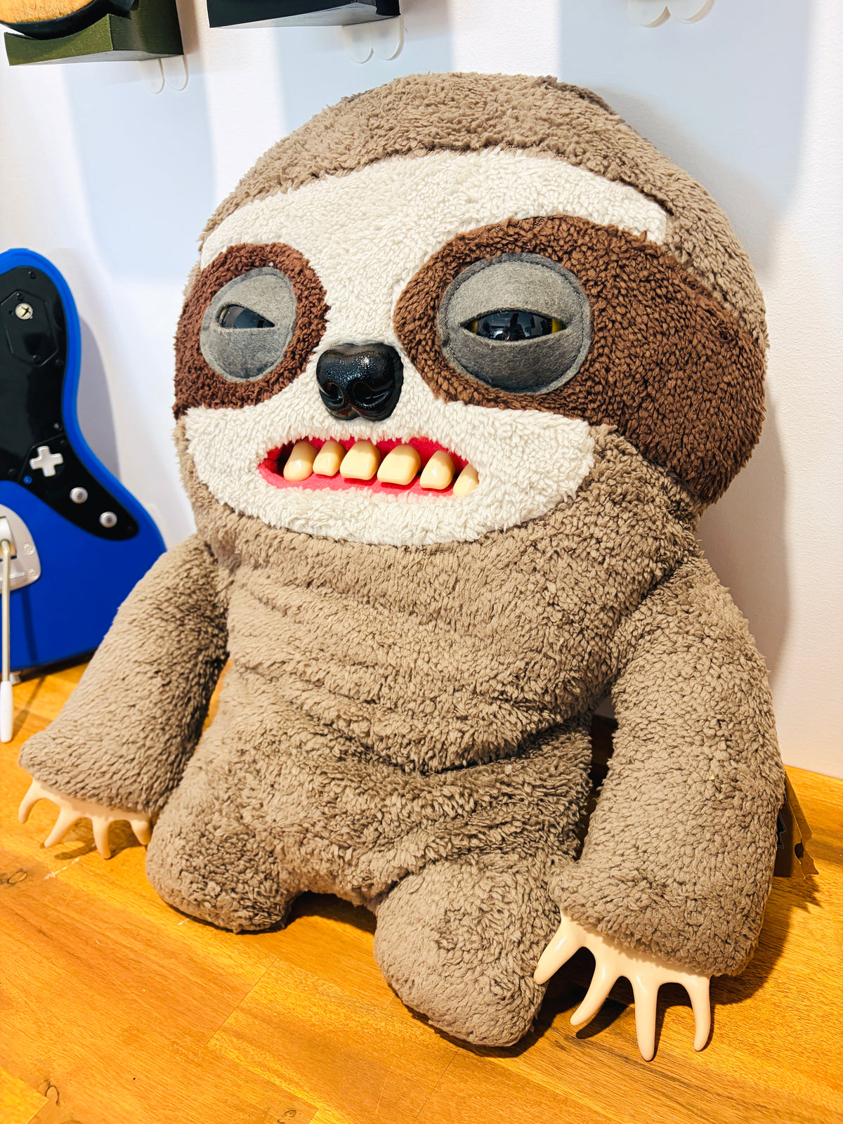 Fuggler Bigg Fugg 2 - Sickening Sloth - 46cm