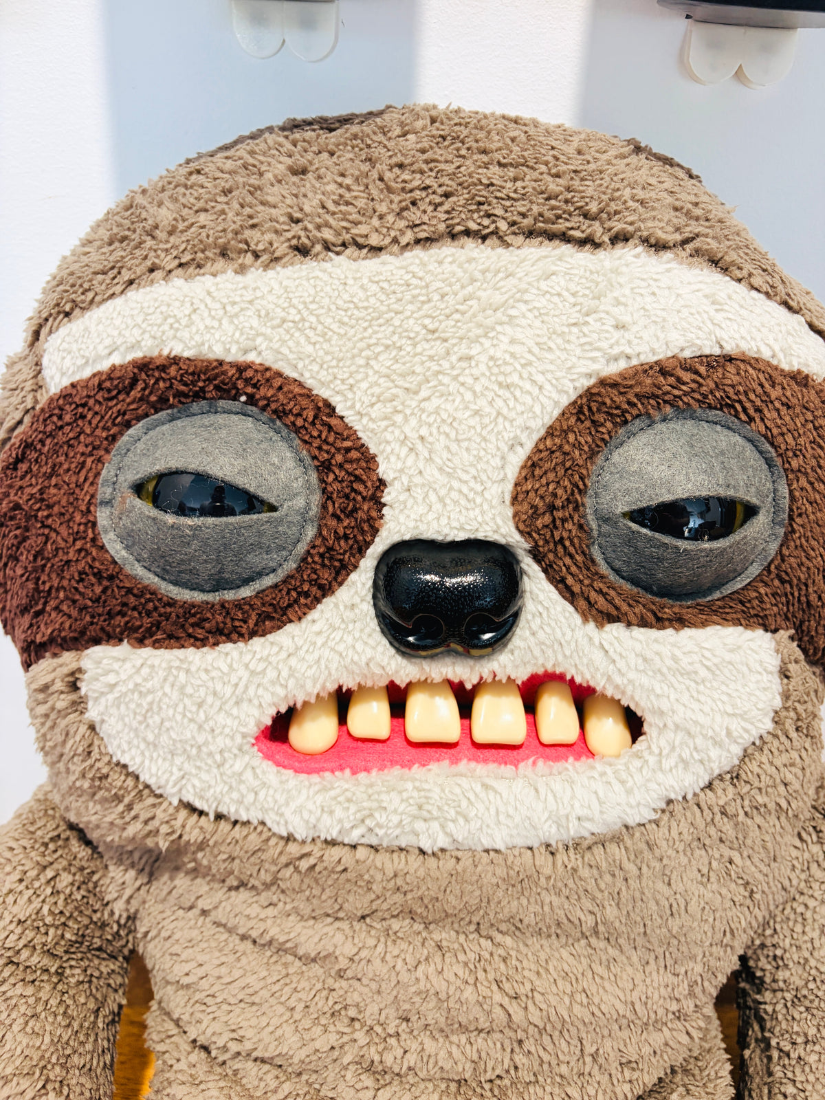 Fuggler Bigg Fugg 2 - Sickening Sloth - 46cm