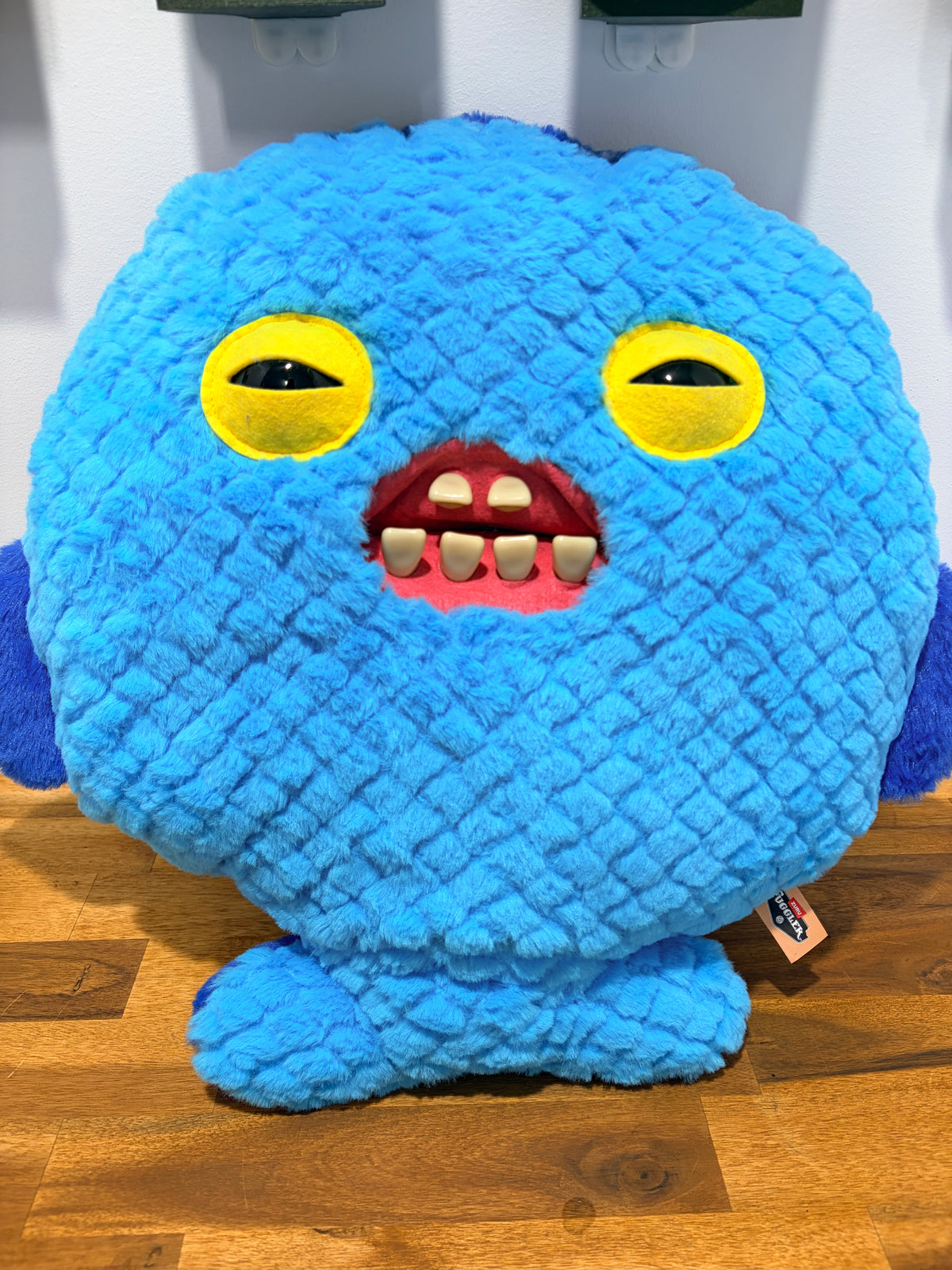 Fuggler Bigg Fugg 2 - Cod Father - 46cm