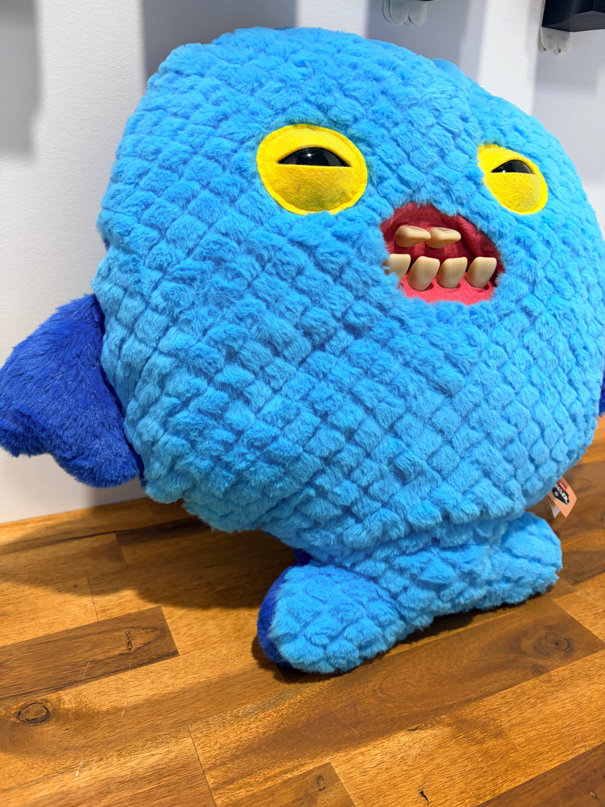 Fuggler Bigg Fugg 2 - Cod Father - 46cm