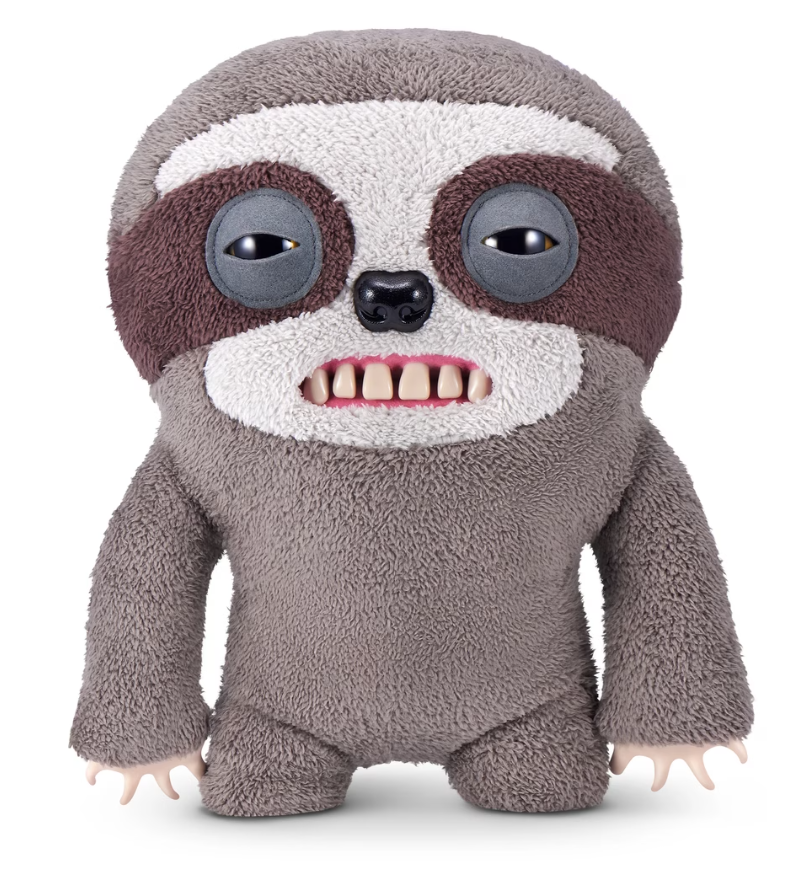 Fuggler Bigg Fugg 2 - Sickening Sloth - 46cm