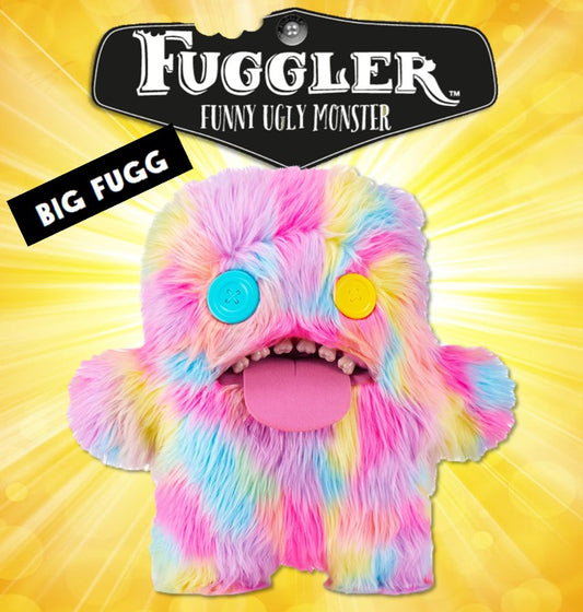Fuggler Bigg Fugg 2 - Oogah Boogah - 46cm