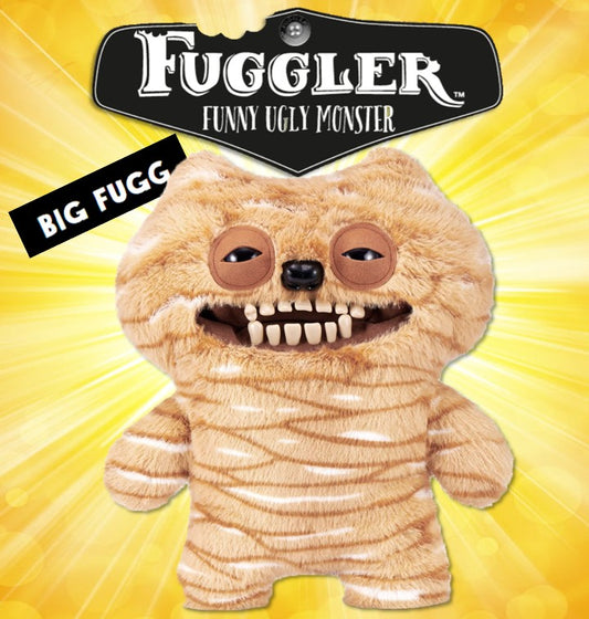 Fuggler Bigg Fugg 2 - Chuckles- 46cm