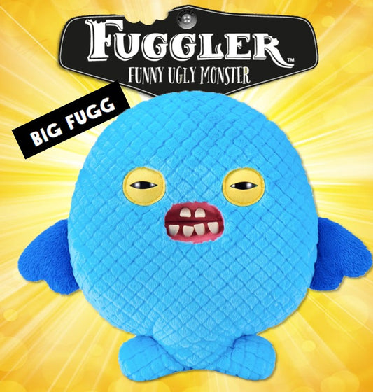 Fuggler Bigg Fugg 2 - Cod Father - 46cm