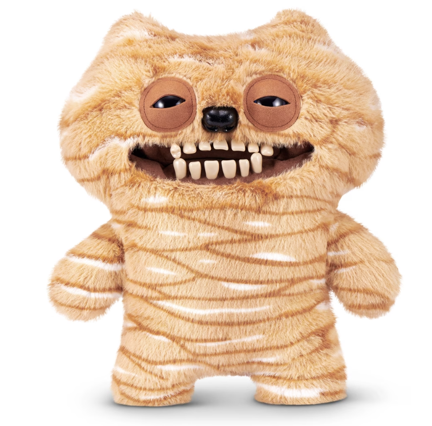 Fuggler Bigg Fugg 2 - Chuckles- 46cm