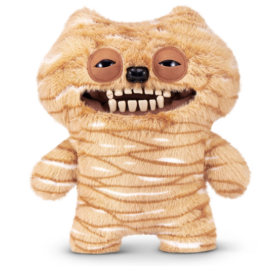 Fuggler Bigg Fugg 2 - Chuckles- 46cm