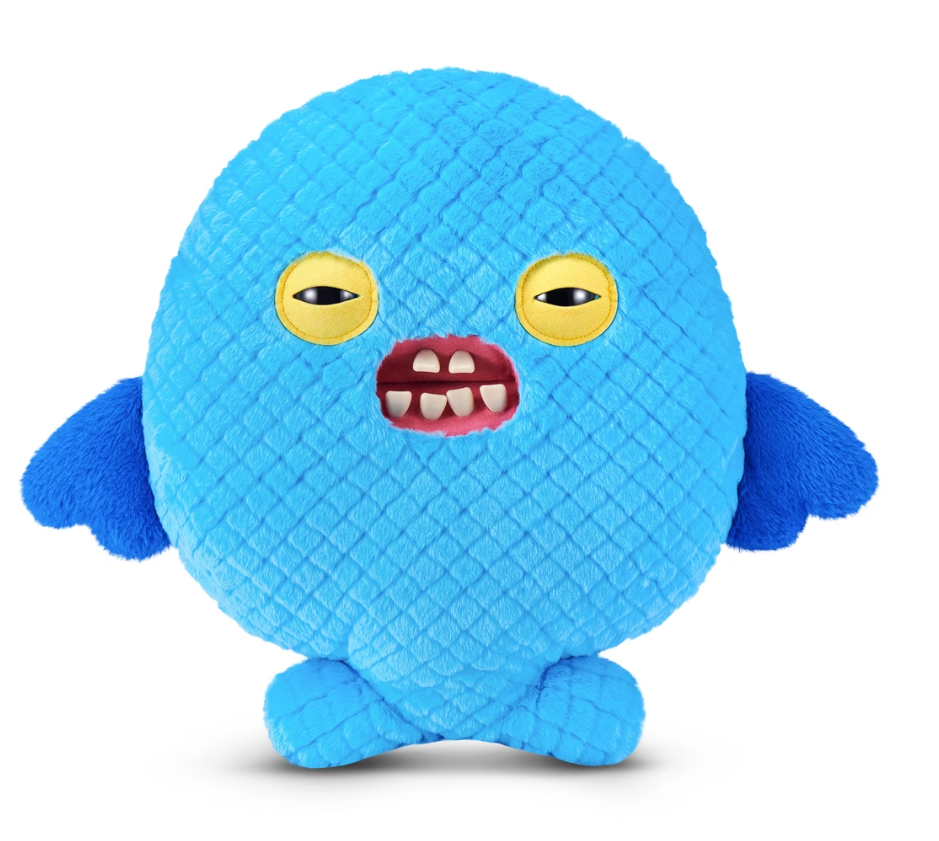 Fuggler Bigg Fugg 2 - Cod Father - 46cm