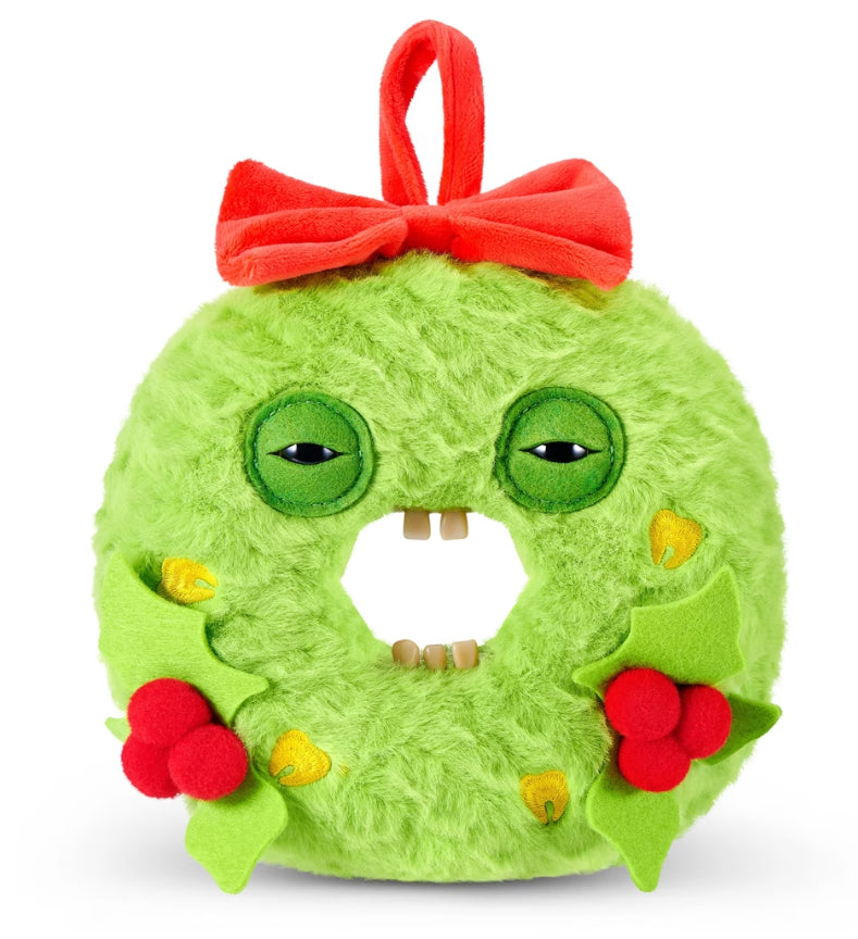 Fuggler Festive Fuggs - Complete Set Of 4 2026